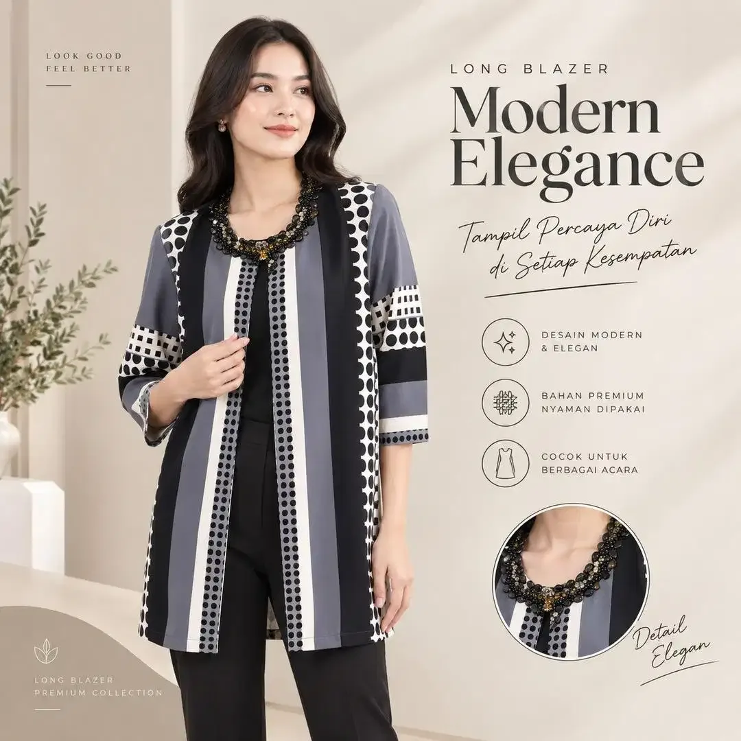 JUAL BAJU SECOND BERKUALITAS - Image 2 of 6
