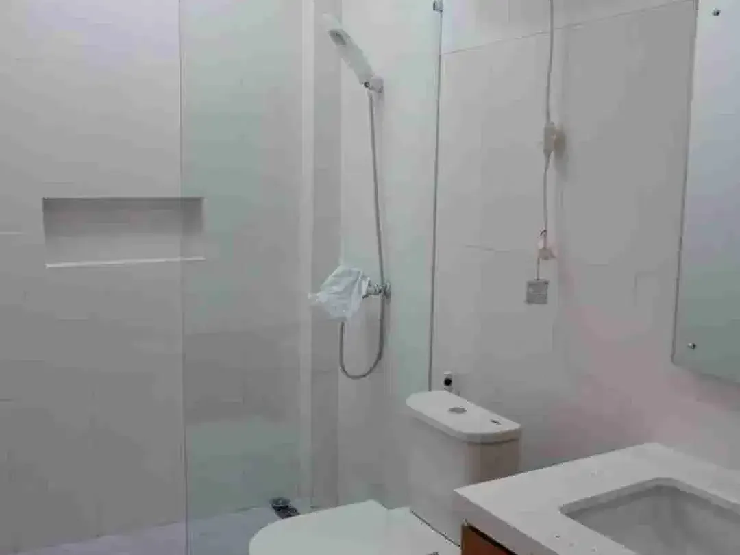 For Rent 2 bedrooms Brand New Villa In Celuk Sukawati Gianyar  Ricefield View - Image 3 of 9