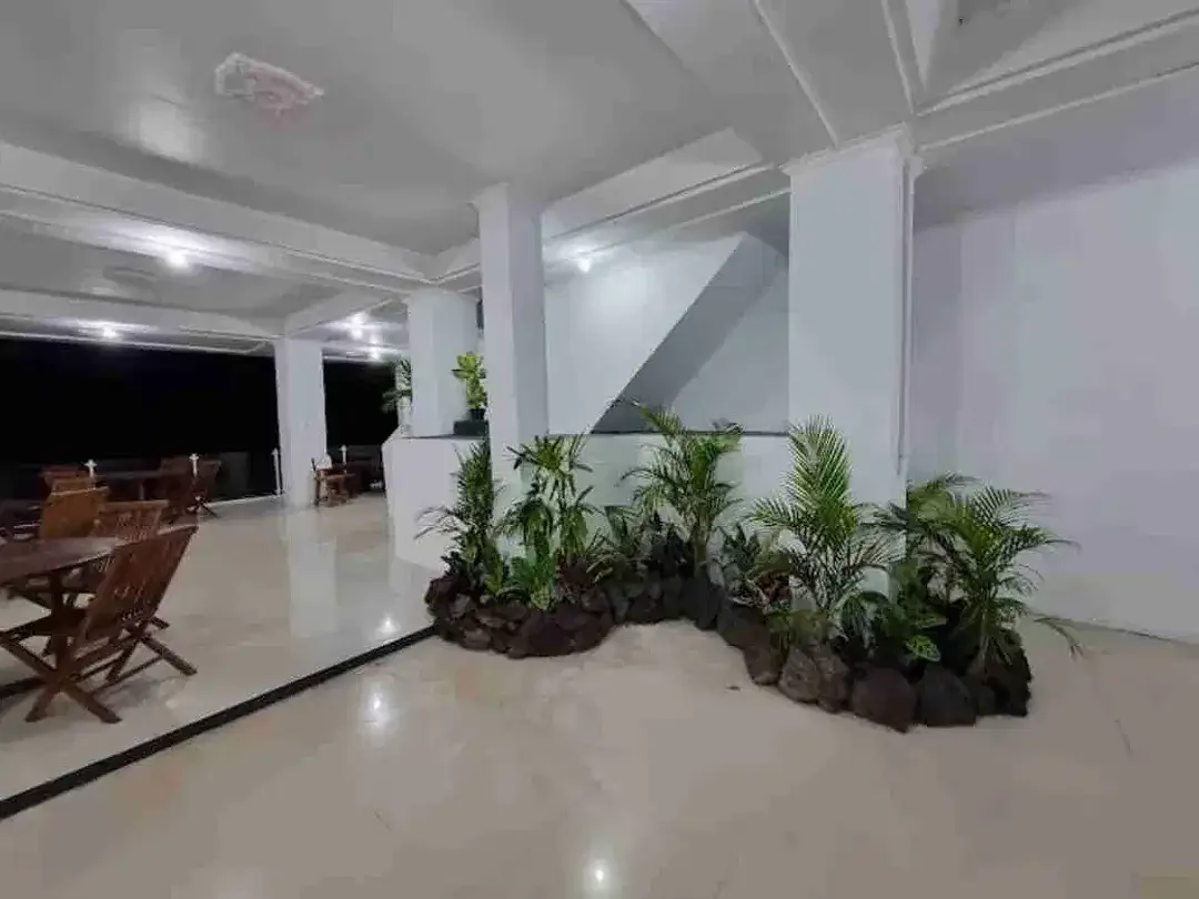 Tanah isi Bangunan Resto Di Utama Penelokan Kintamani View Gunung dan Danau Batur - Image 5 of 9