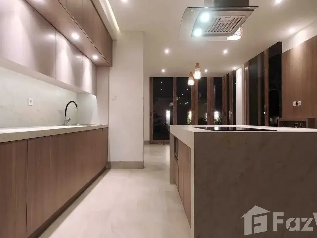 3 Bedroom Villa for sale in Cemagi, Bali - Image 7 of 10
