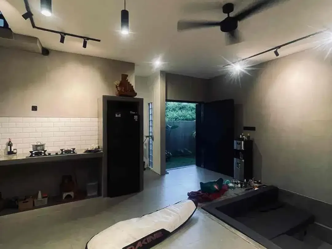 DIJUAL – RUMAH BARU DI GOA GONG, BALI - Image 4 of 10