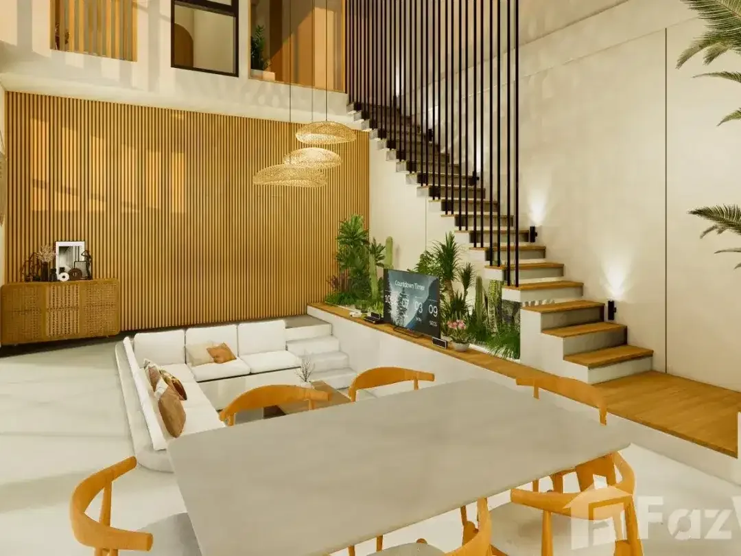 2 Bedroom Villa for sale in Kediri, Bali - Image 7 of 10