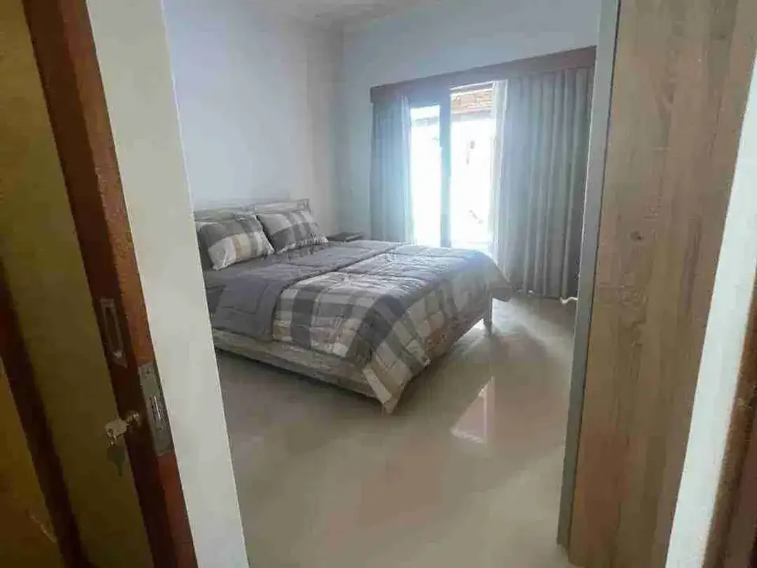 Villa Canggu Bali Siap Huni Full Furnish - Image 3 of 5