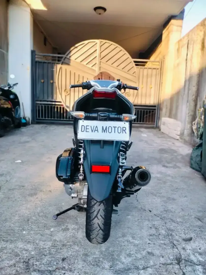 Aerox 2021 variasi Deva motor - Image 4 of 7