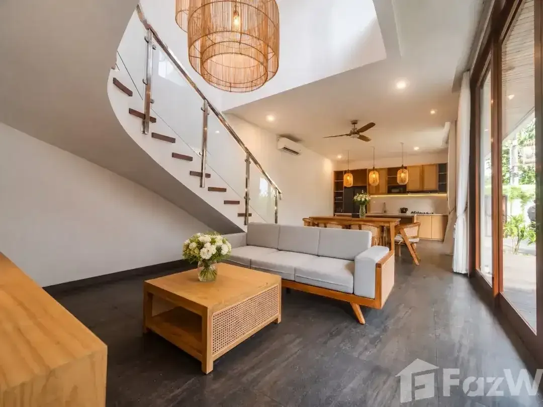 3 Bedroom Villa for sale in Denpasar Selata, Bali - Image 3 of 10