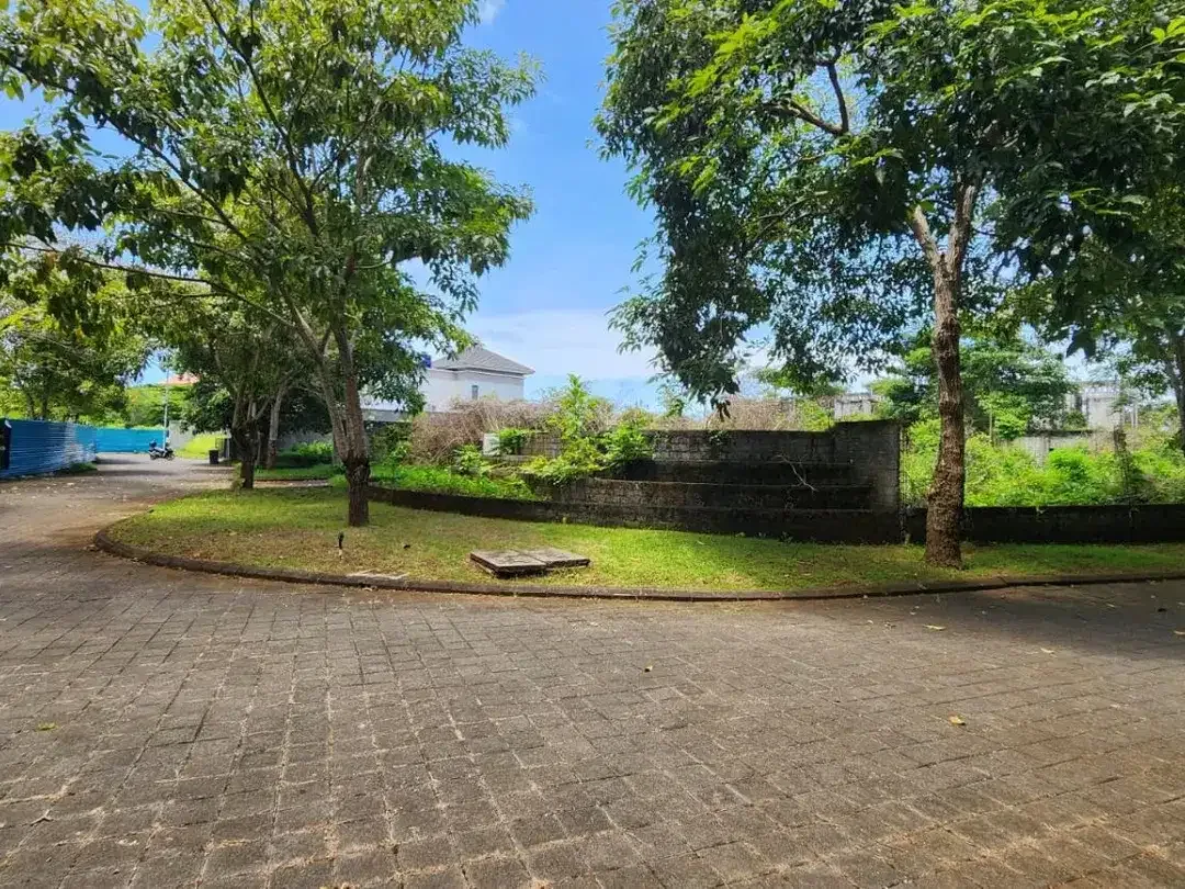 Dijual tanah kavling zona pink area pecatu - Image 2 of 7