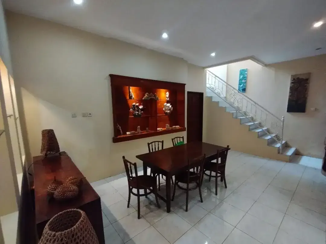 Villa Semer Kerobokan Badung - Image 5 of 10