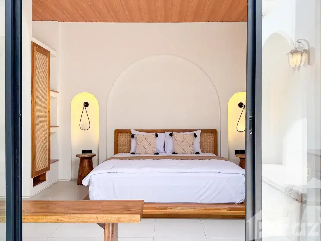 2 Bedroom Villa for rent in Canggu, Bali - Image 7 of 10