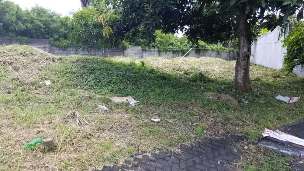 Dijual Tanah Kavling Perumahan Elite Denpasar - Image 3 of 4