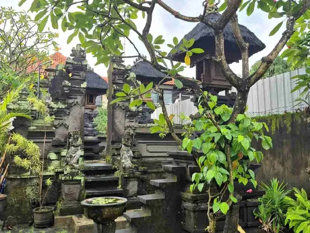 Rumah Halaman Luas Buluh Indah Gatot Subroto Barat Denpasar - Image 10 of 10