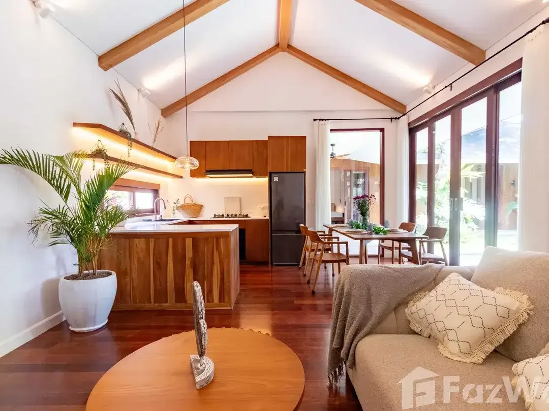 3 Bedroom Villa for sale in Denpasar Selata, Bali - Image 3 of 10