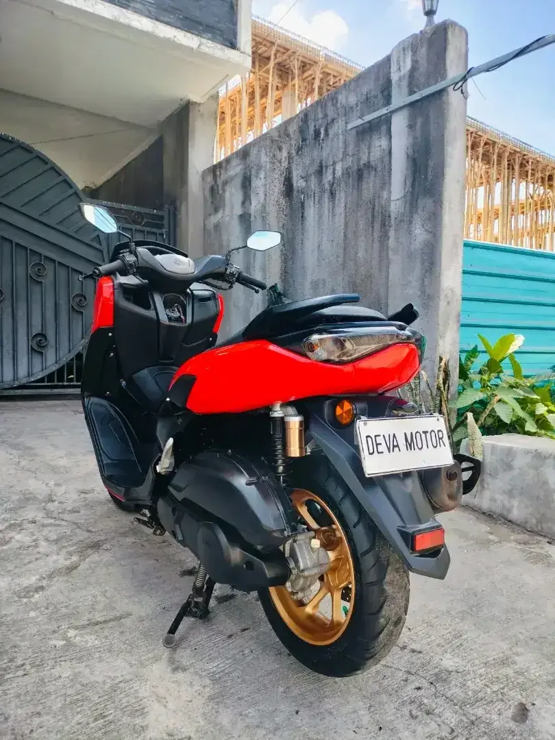 Nmax 2022 DP 3 juta Deva motor - Image 7 of 7