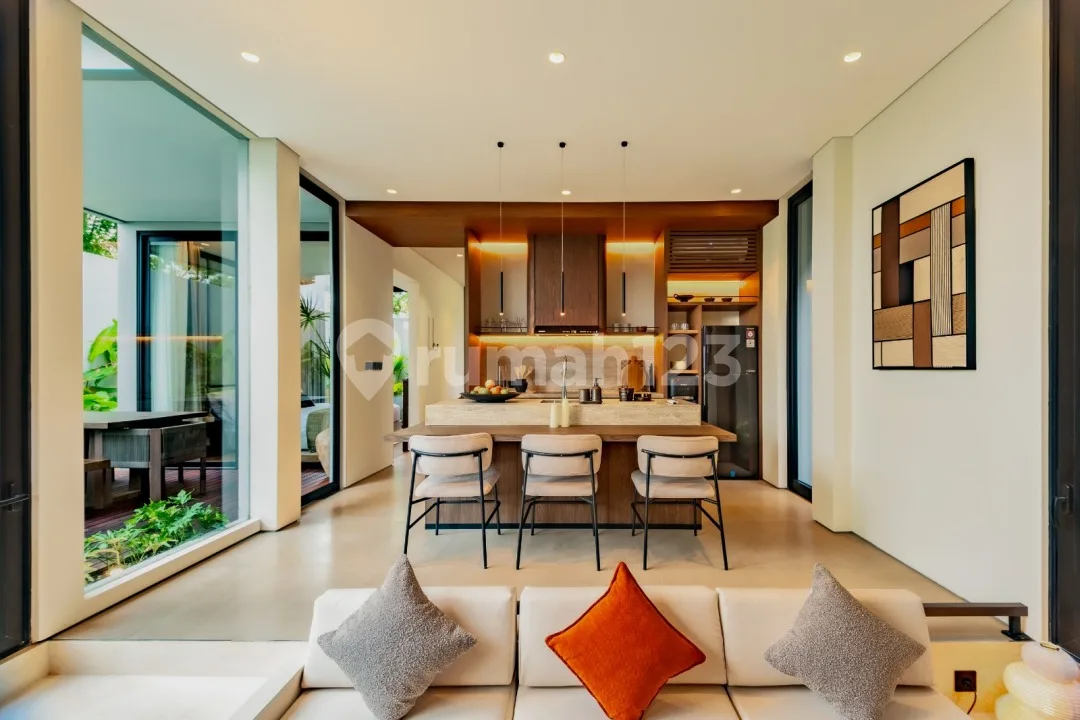 Luxury Villa di Jimbaran Bali, Sebelah Hotel Ayana Resort - Image 3 of 4