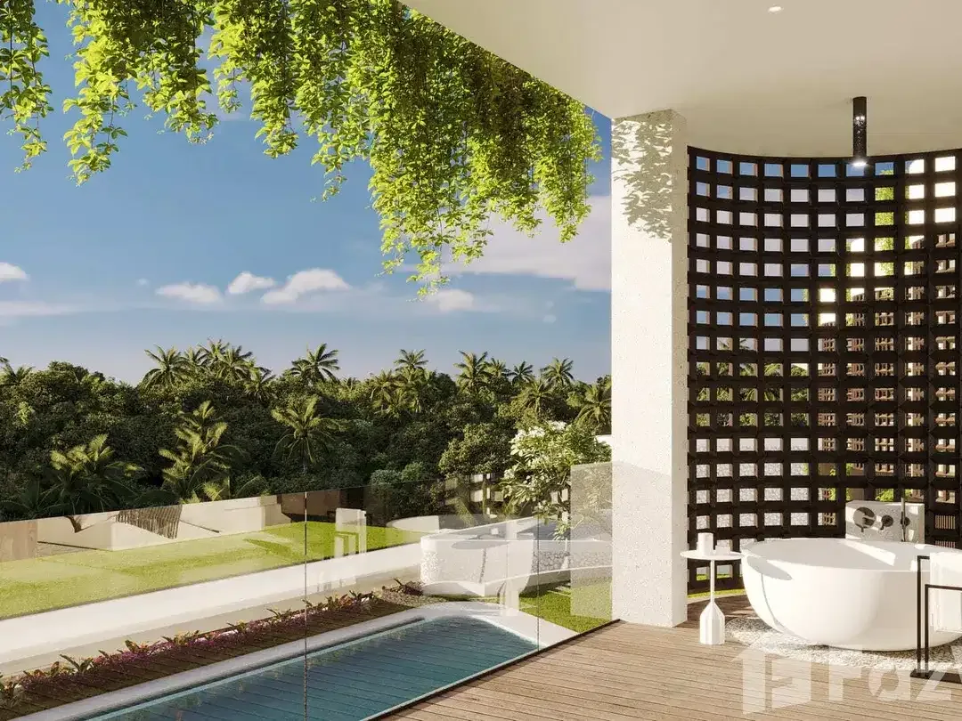 1 Bedroom Apartment for sale at Golden Pearl Boutique Apartments & Villas - Image 4 of 8