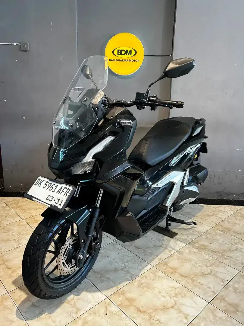 Honda. HDV. 160 CC thn 2025 cash. Bali dharma motor - Image 5 of 6
