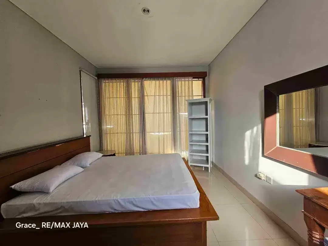 Rumah Style Villa Cantik di Area Renon, 5 menit ke Sanur - Image 6 of 10