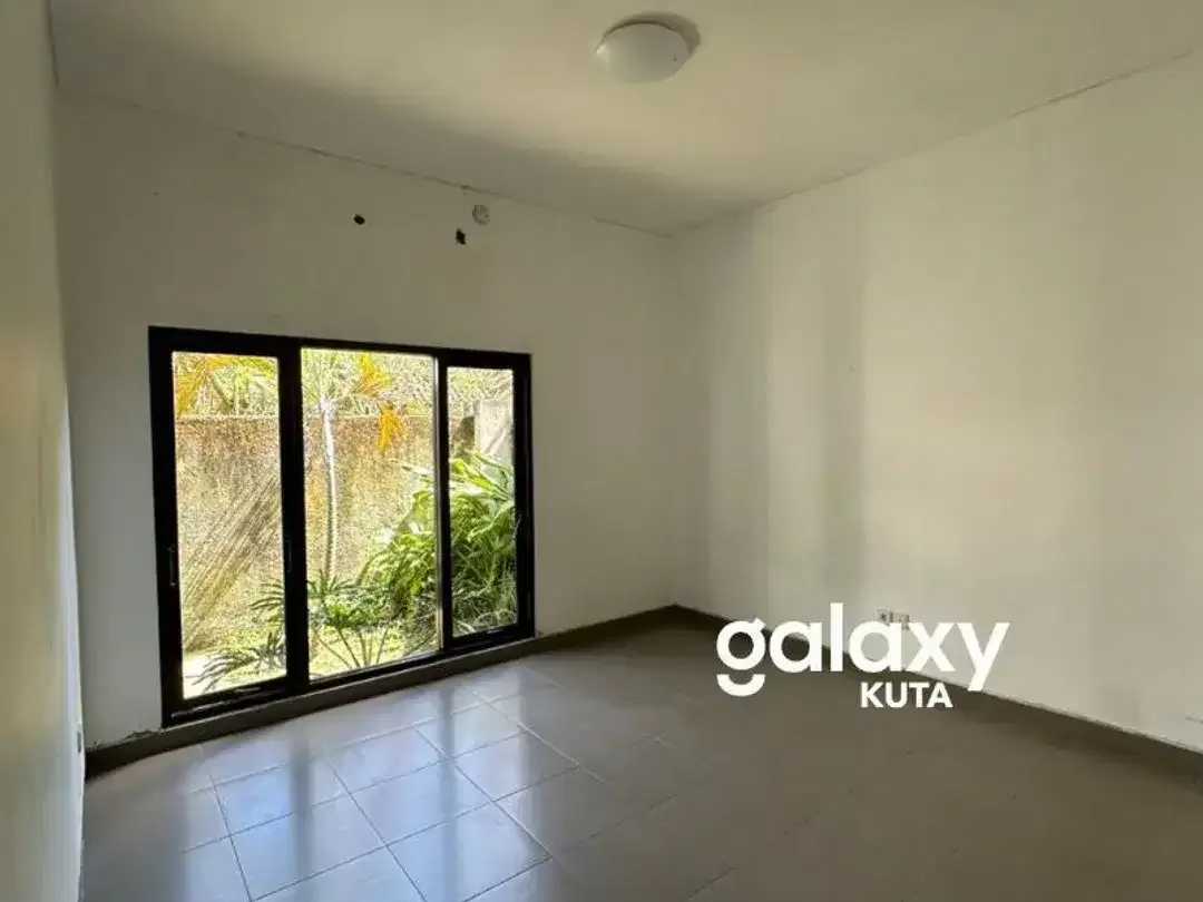 DISEWAKAN MINIMALIS HOUSE IN MERDEKA RENON DENPASAR - Image 5 of 7