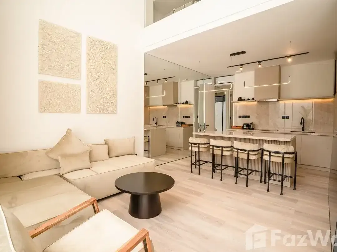 2 Bedroom Villa for sale at Oasis by Breig - Image 4 of 10