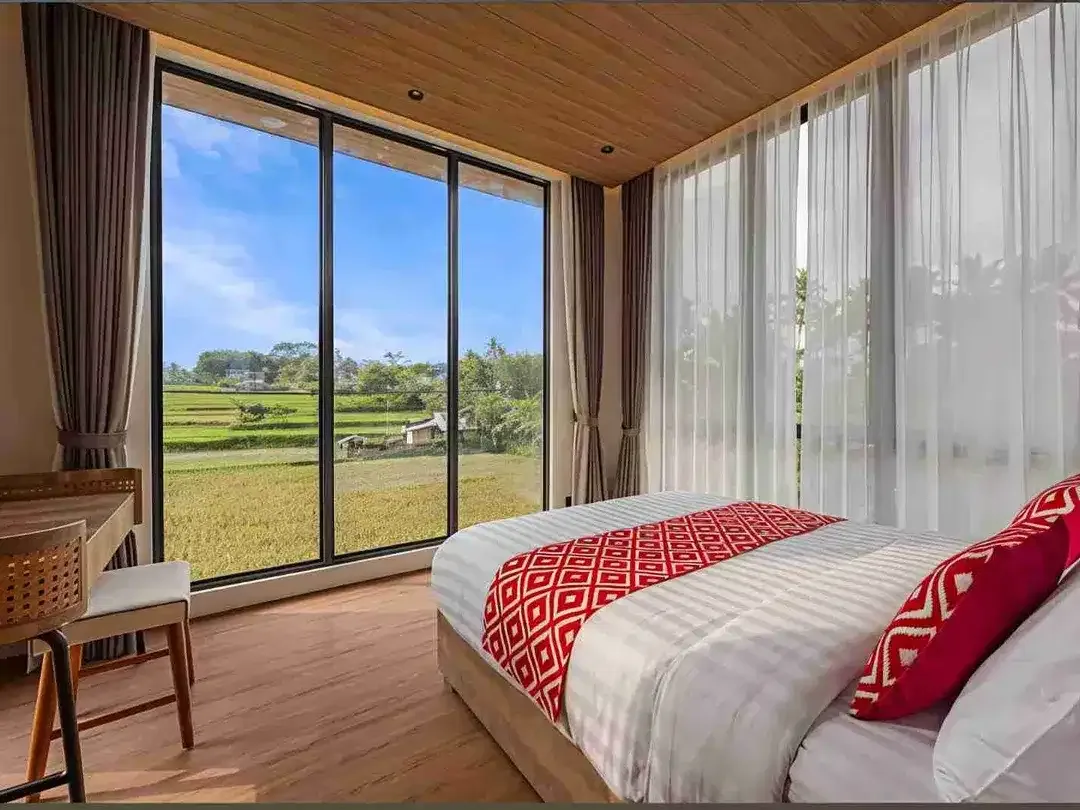 For Sale Villa Pejeng Kangin Near Ubud Central - Image 4 of 10
