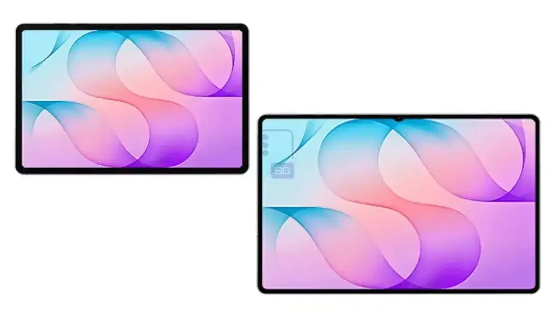 Yuk produk baru Tab S12 series CB Bank up to 2juta - Image 4 of 4