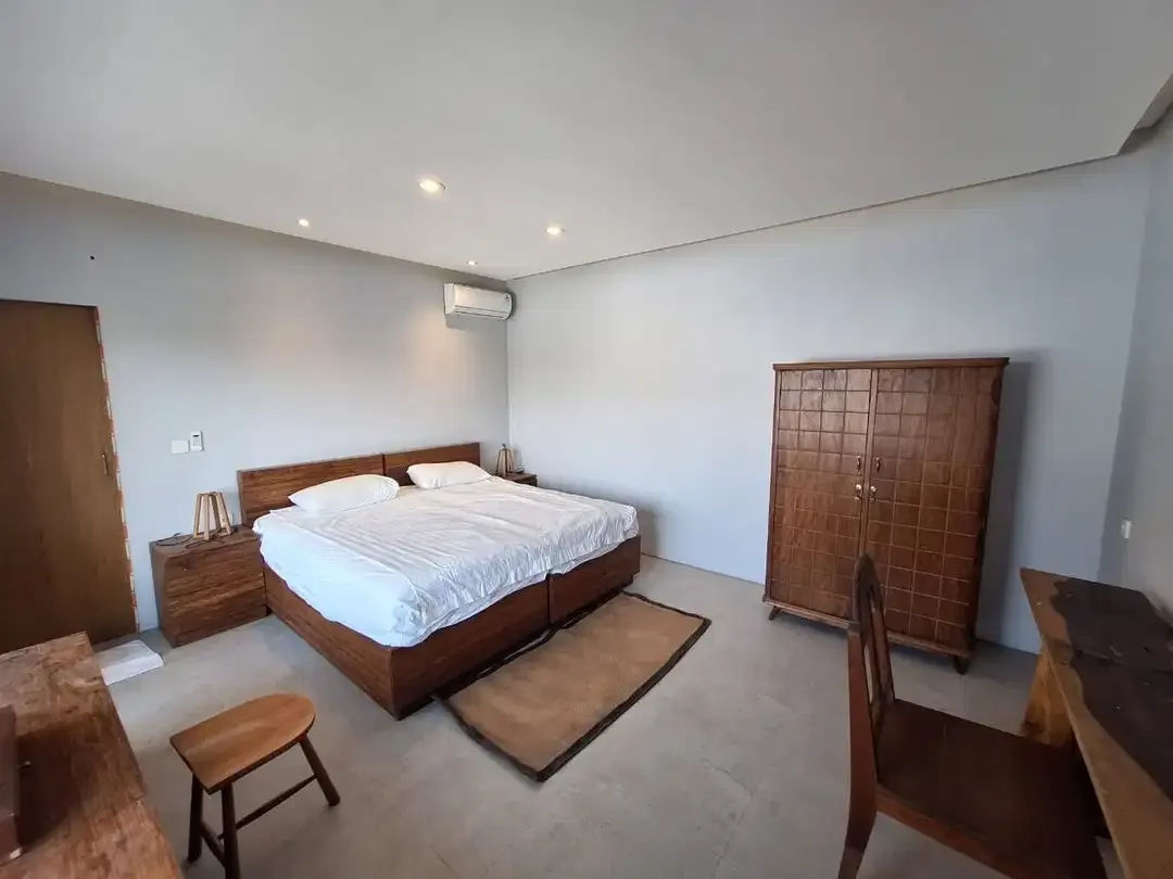 Dijual Villa Cantik di Canggu - Image 8 of 9