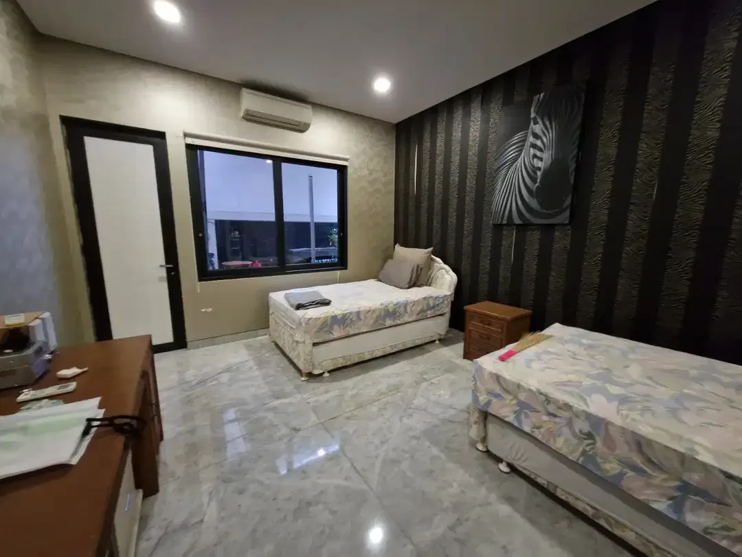 VILLA MEWAH KETEWEL VIEW NUSA PENIDA FULLY FURNISHED - Image 7 of 10