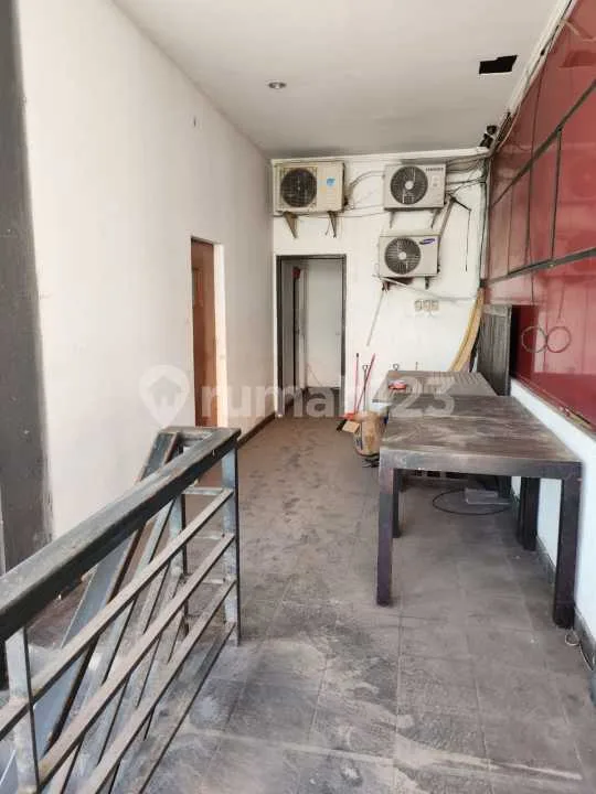 Dijual Murah Ruko Shm 3 Lantai Harga Di Bawah Appraisal Di Kuta Bali Bisa Kpr - Image 4 of 4
