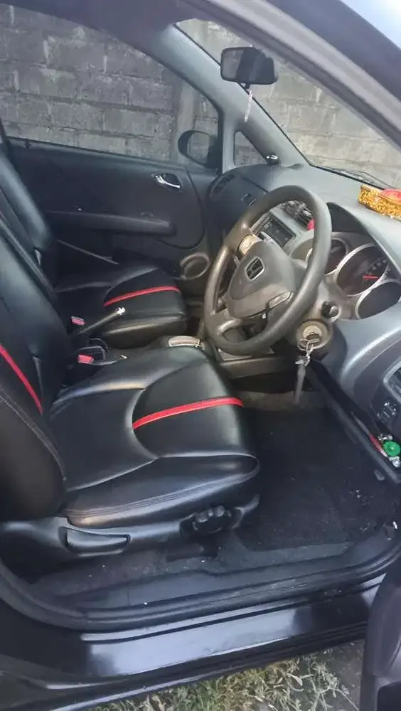 Honda Jazz 2008 Bensin - Image 6 of 9