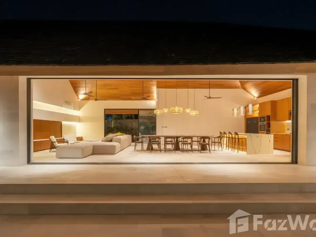 5 Bedroom Villa for sale in Mengwi, Bali - Image 10 of 10