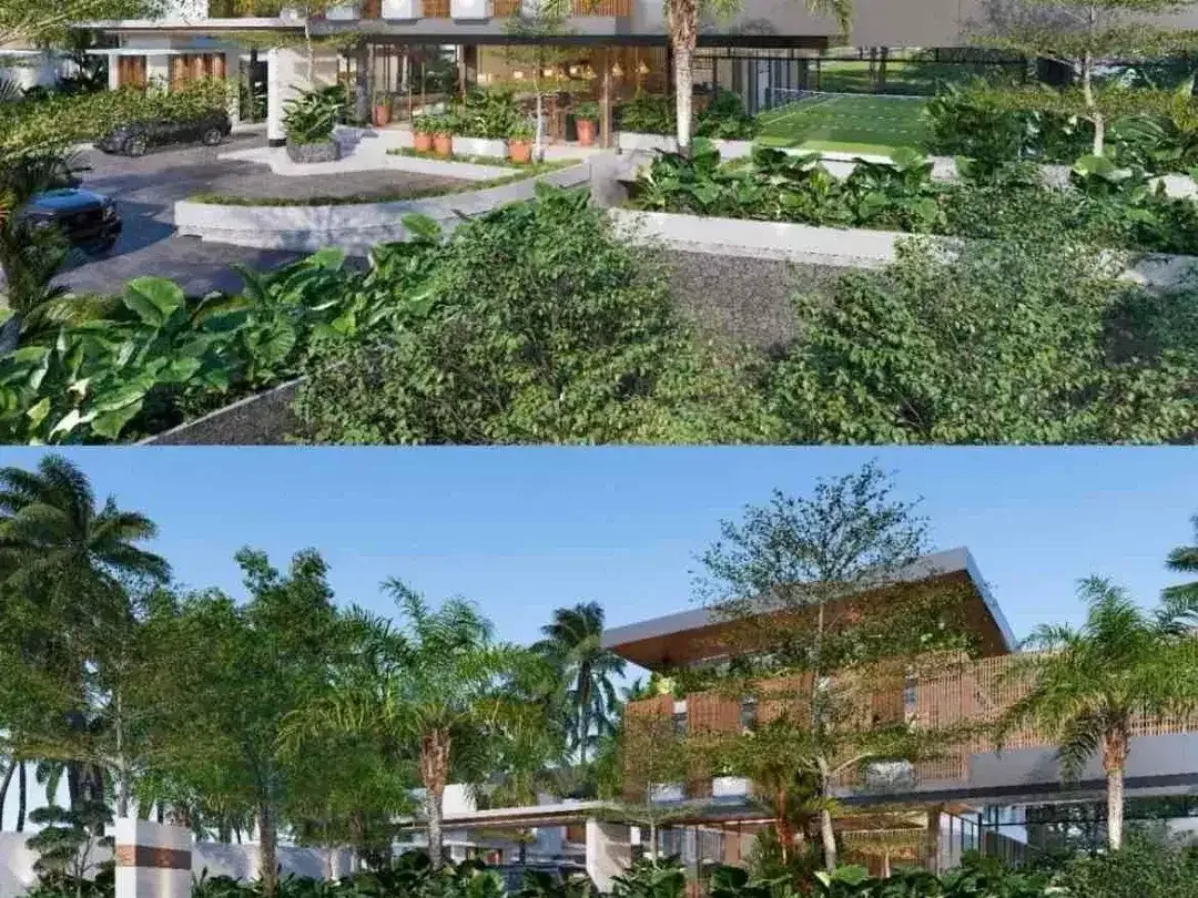 Villa Premium Maja Taphala Sanur - Image 5 of 10