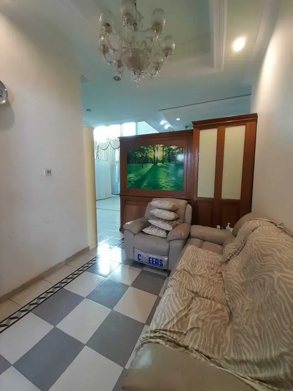 JUAL RUMAH MEWAH DALAM KOMPLEKS ELITE DI DENPASAR - Image 2 of 10