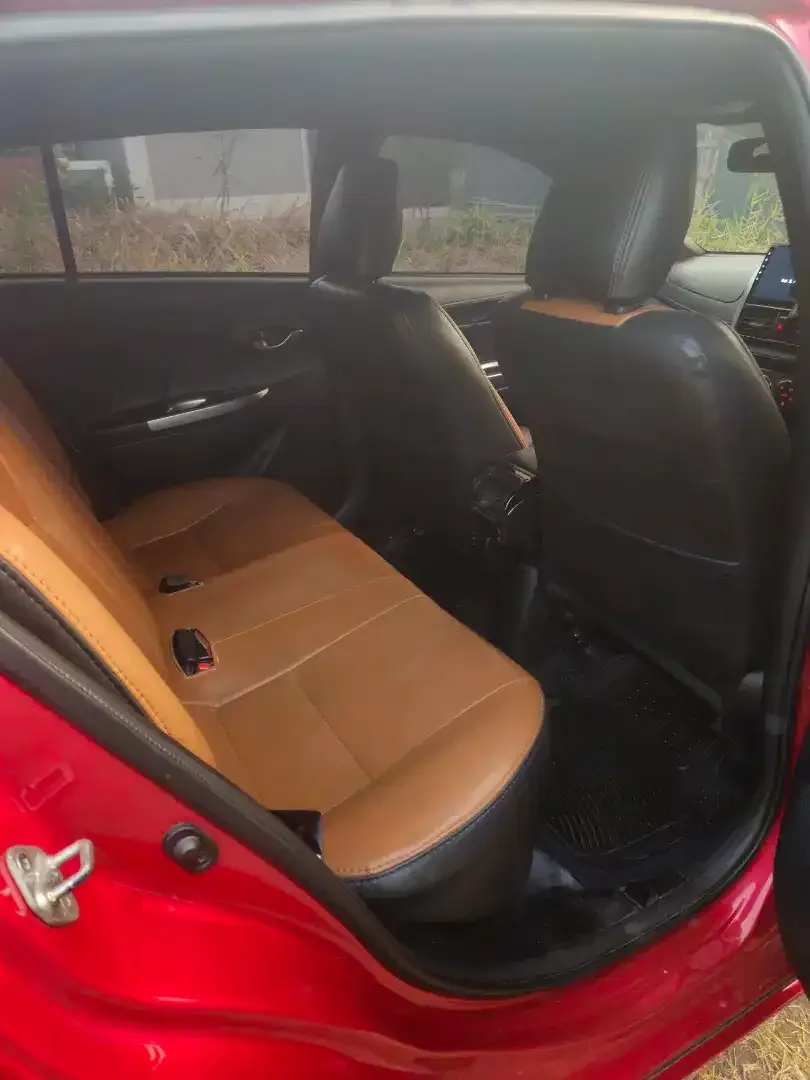 Yaris TRD sportivo merah - Image 10 of 10