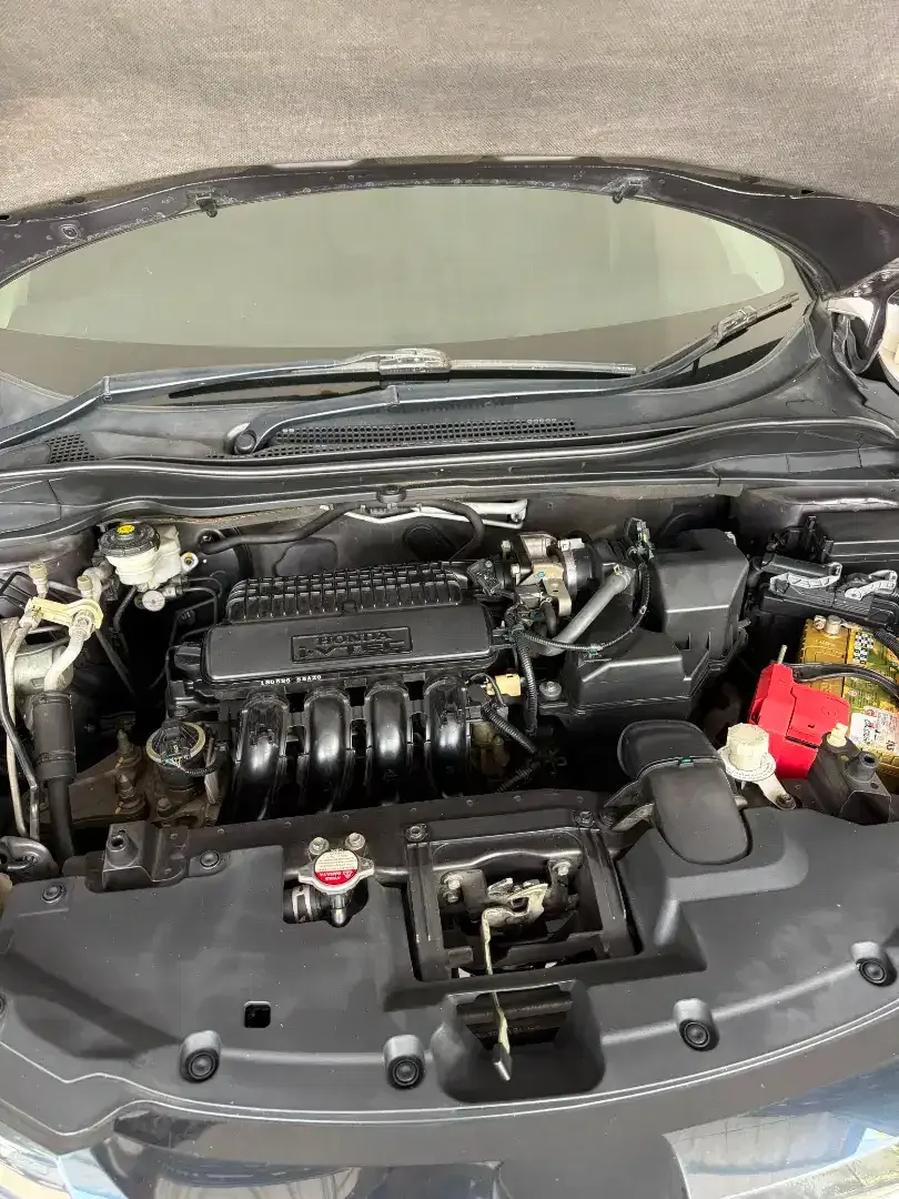 Honda HRV 1.5 E.CVT 2018 - Image 8 of 10