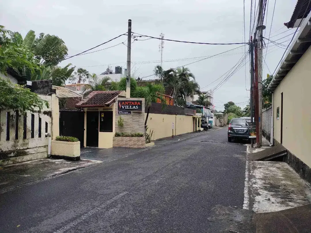 JUAL TANAH AREA BISNIS LEGIAN NAKULA KUTA BALI
LOKASI DEKAT JALAN SUNSET ROAD DAN LEGIAN PUSAT PARIWISATA KUTA BALI - Image 5 of 6