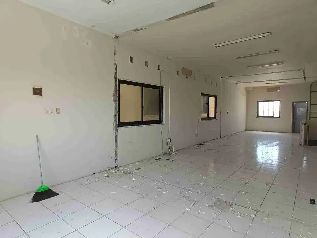 Disewakan Ruko 3 Lantai di Imam Bonjol Denpasar, dekat TSM Mall - Image 2 of 9