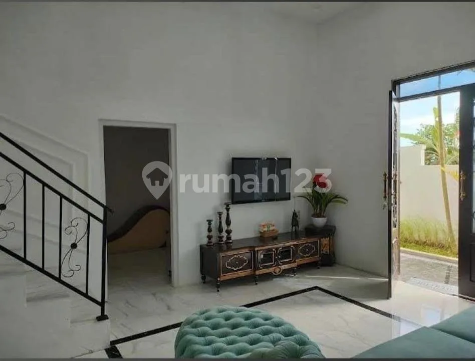 Dijual Villa di Kedungu - Dekat Tanah Lot - Image 4 of 4