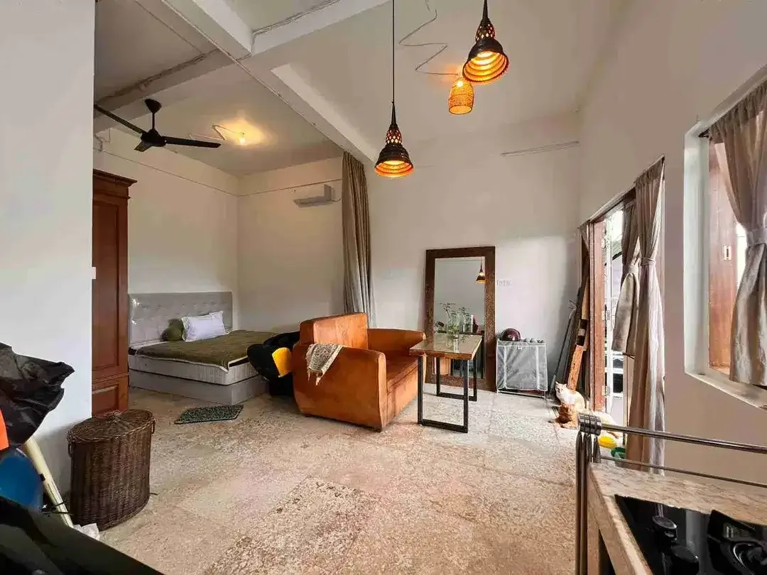 STUDIO APARTEMEN LANTAI III SESEH MUNGGUBADUNG - Image 6 of 10