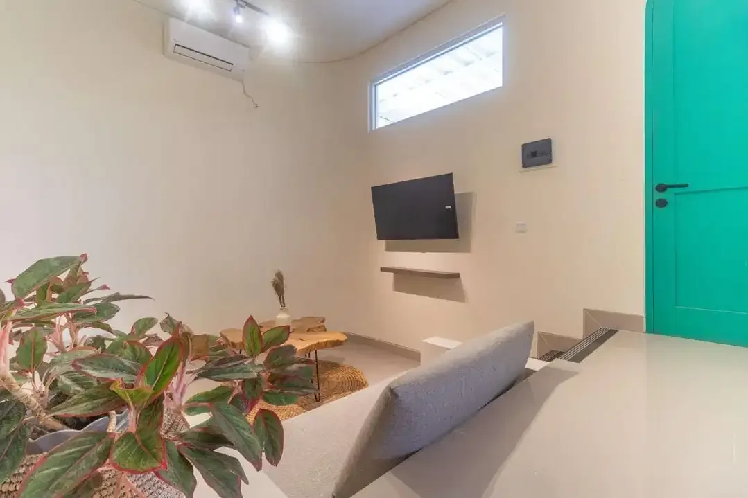 VILLA BARU COZY MODERN FULLY FURNISHED DI PECATU JIMBARAN - Image 10 of 10