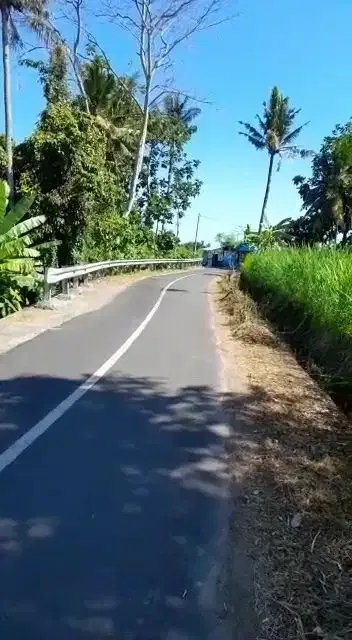 Tanah Murah Permata Pering Blahbatuh Gianyar Dekat Pantai Saba Ketewel - Image 3 of 10