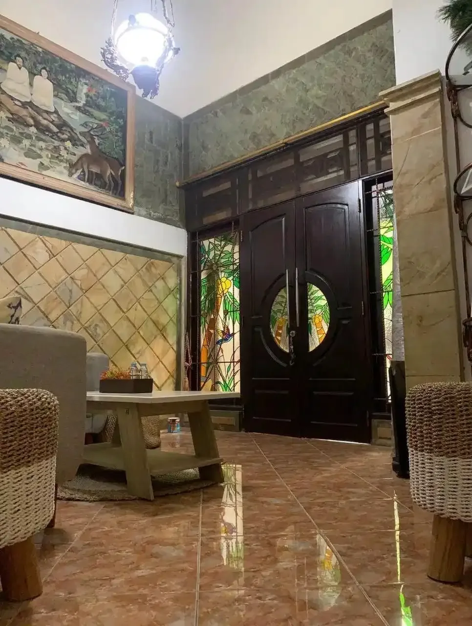 RUMAH MURAH SIAP HUNI SHM DI PEMOGAN DENPASAR - Image 2 of 8