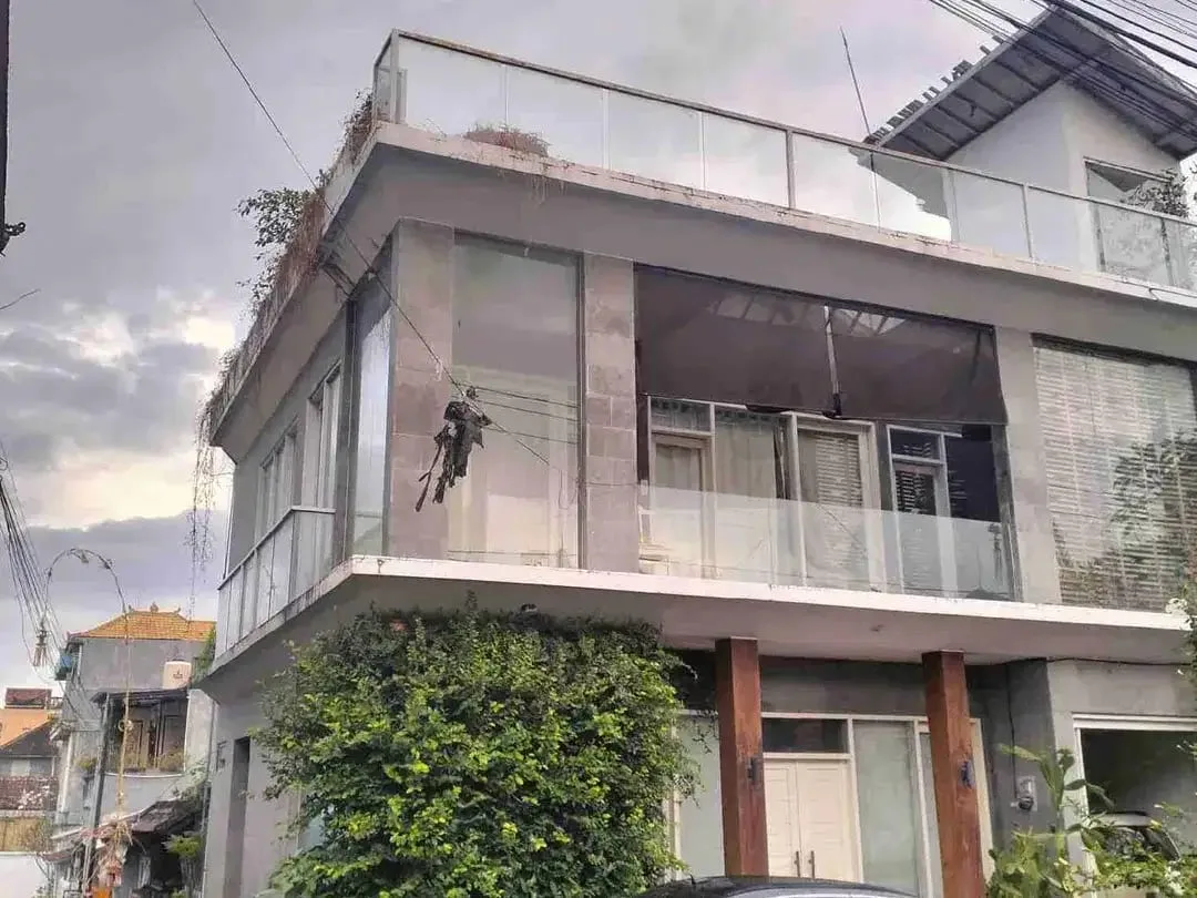 JUAL CEPAT VILLA MINIMALIS CANGGU 3BR 2,5 MILYARD KUTA UTARA BADUNG BALI - Image 5 of 10