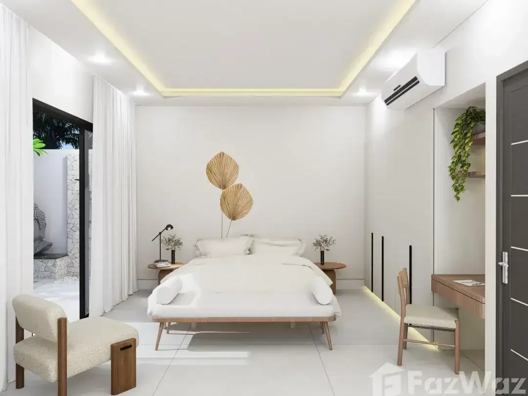 2 Bedroom Villa for sale in Ubud, Bali - Image 6 of 10