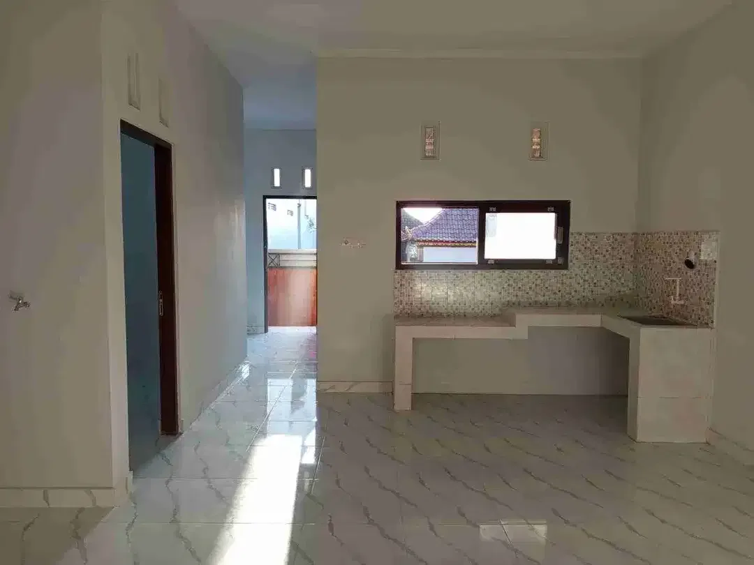 rumah lantai 1 kosongan area jimbaran bawah - Image 3 of 4