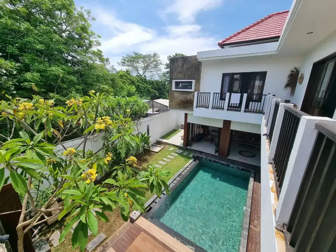 Villa taman mumbul nusa dua - Image 4 of 10