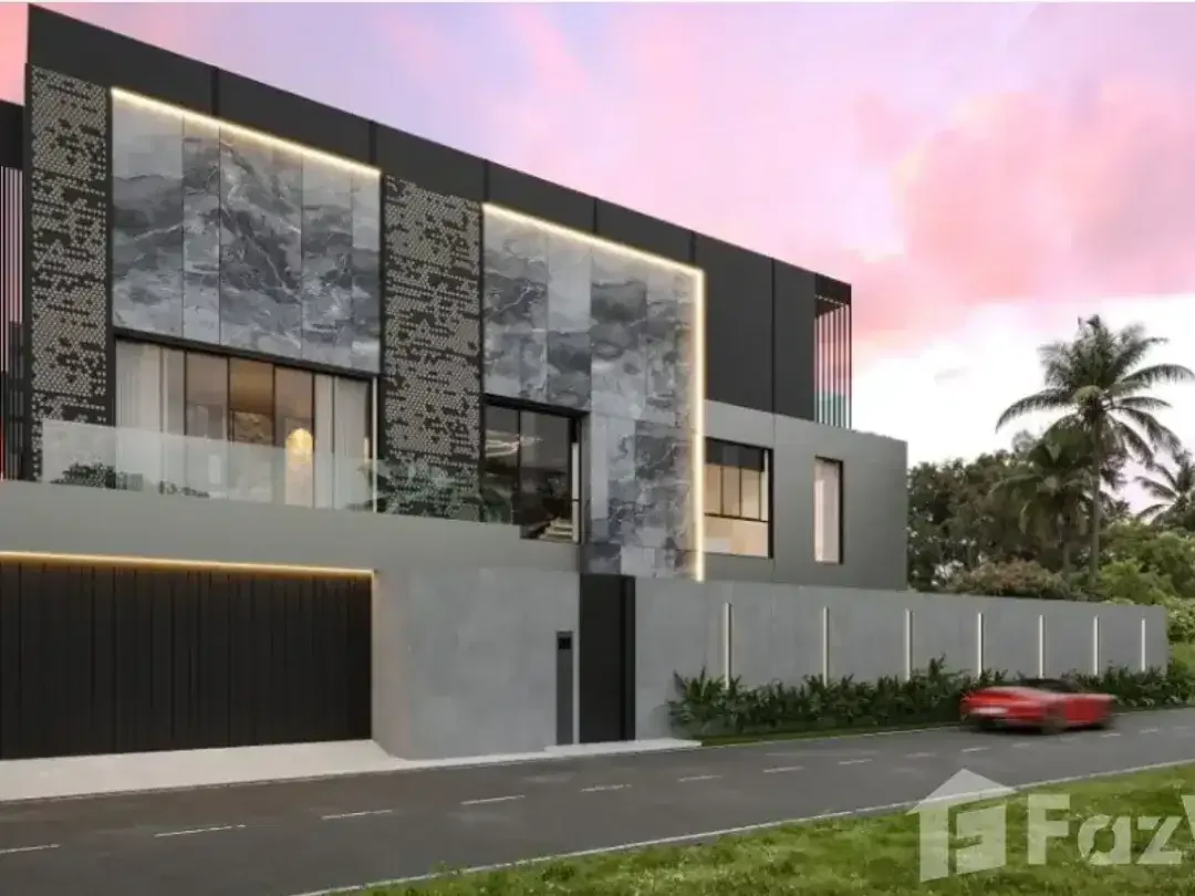 3 Bedroom Villa for sale at Darma Residence - Image 3 of 10