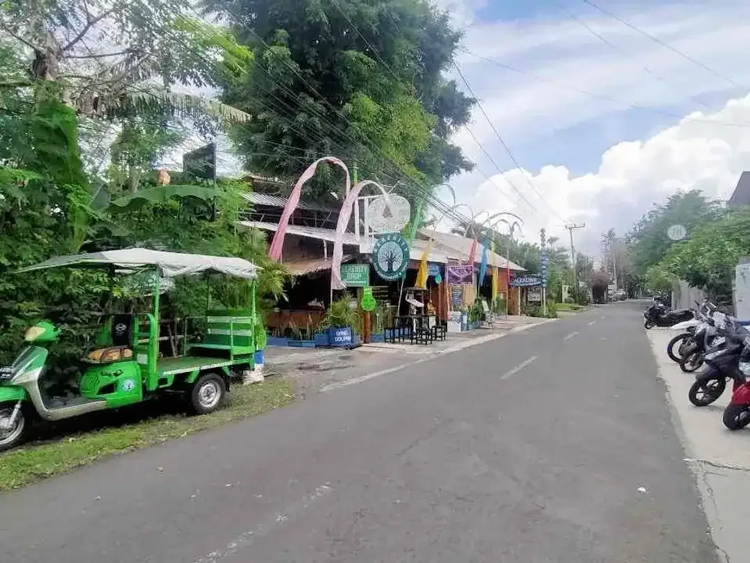 DIJUAL TANAH CANGGU NELAYAN - Image 8 of 10