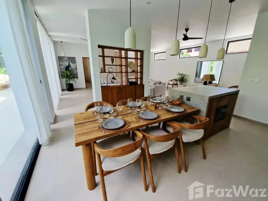 3 Bedroom Villa for sale in Canggu, Bali - Image 3 of 10