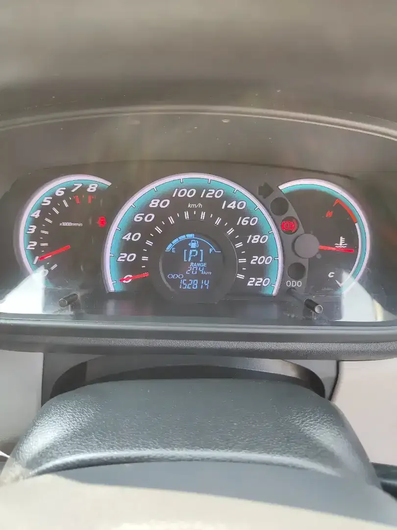 Daihatsu Sirion PMK 2014 Automatic - Image 5 of 10