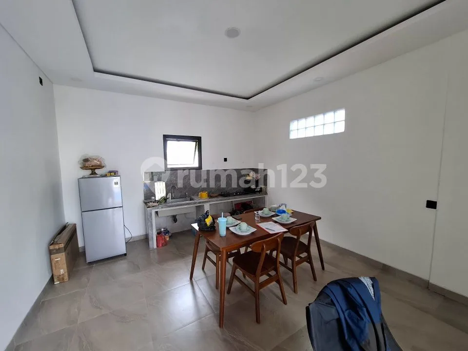 Villa Baru di Area Sanur Cocok Utk Keluarga - Image 4 of 4