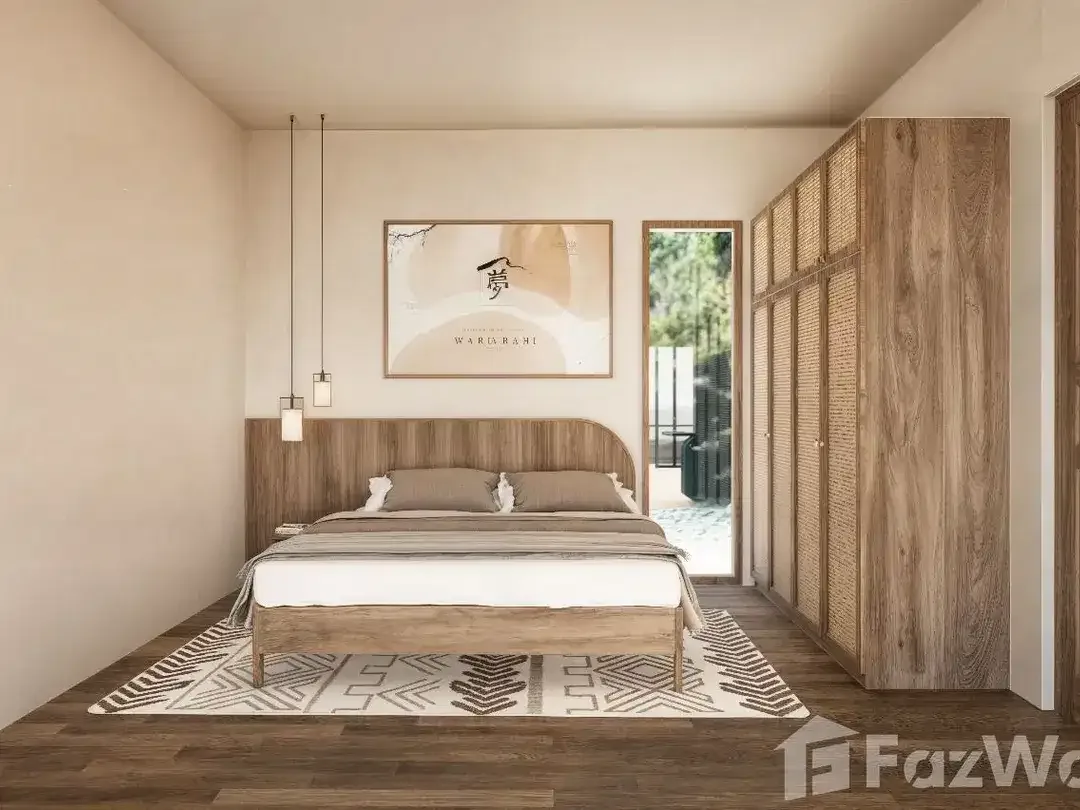 1 Bedroom Apartment for sale at Anjuna Urbana Penthouse - Image 6 of 9